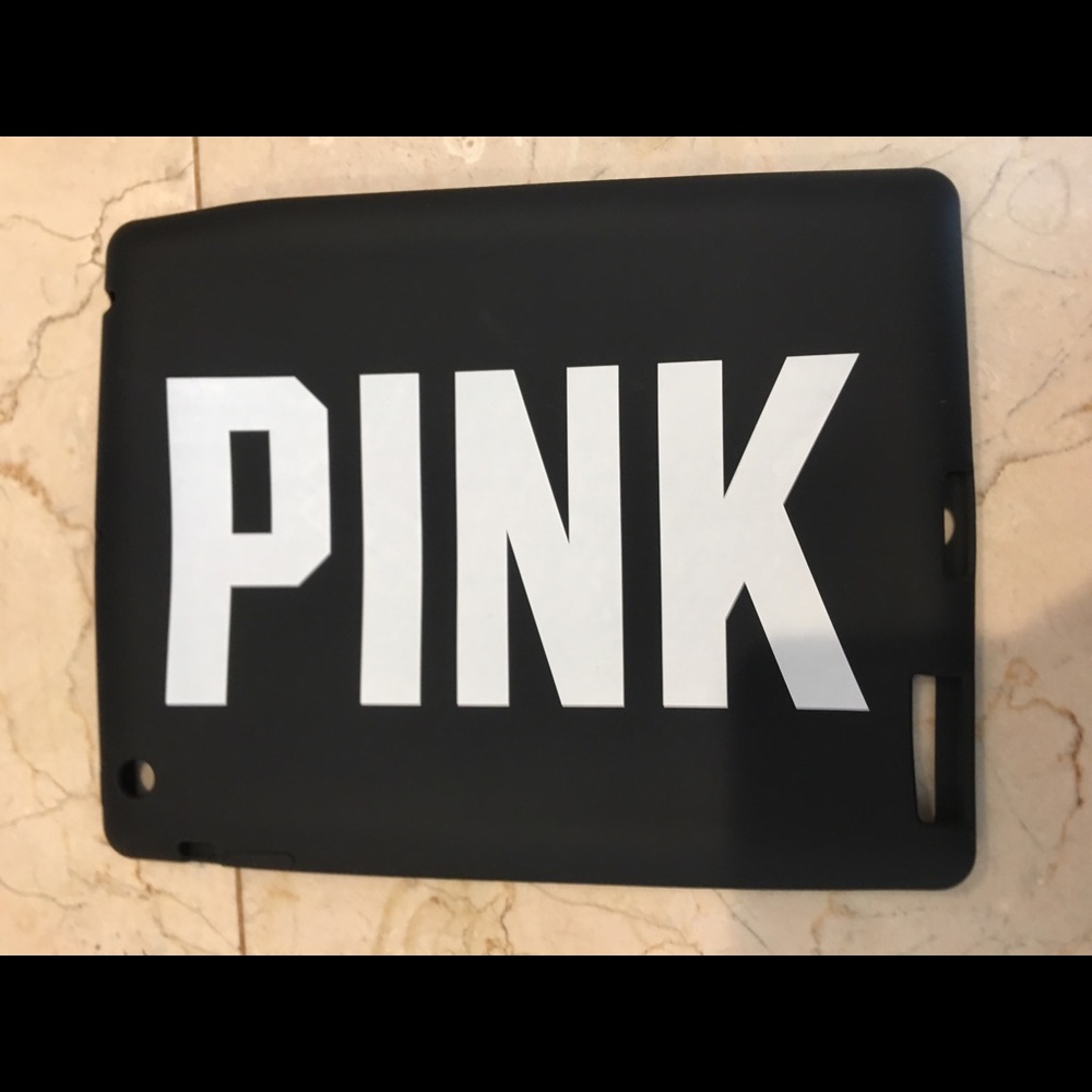 Victoria’s Secret PINK iPad 2 case